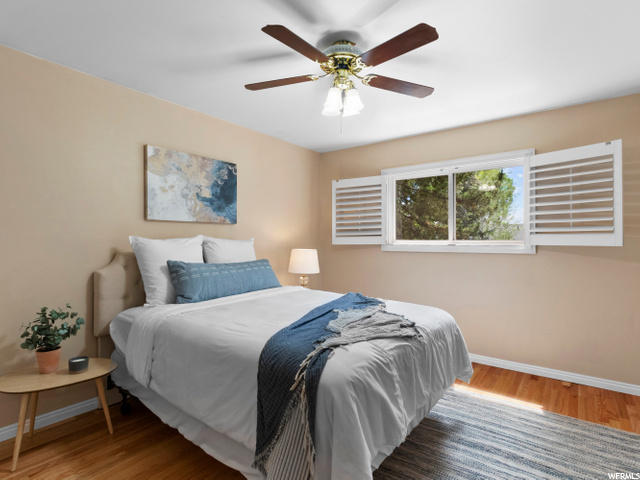 2nd Bedroom