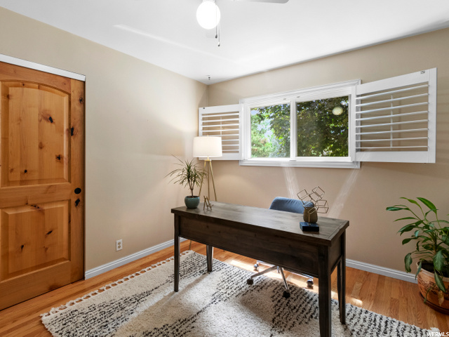 3rd Bedroom