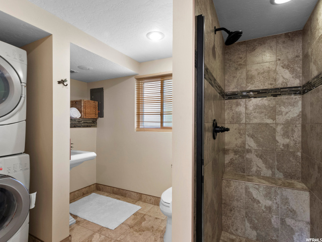Basement Bath