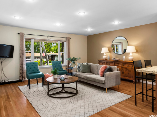 Existing Home