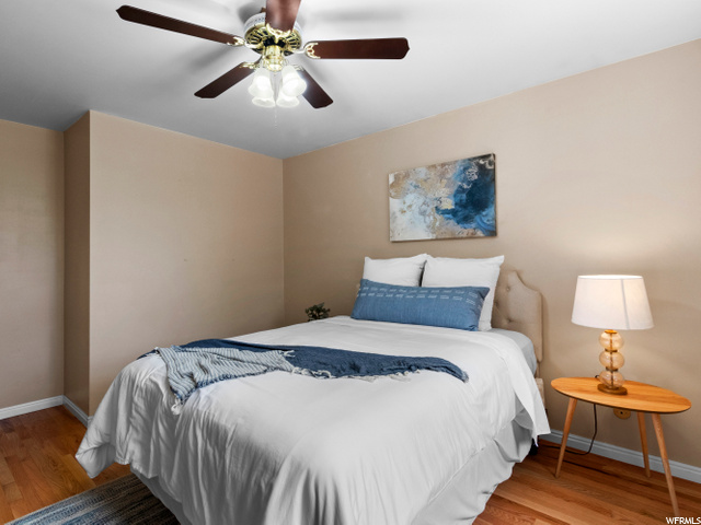 2nd Bedroom