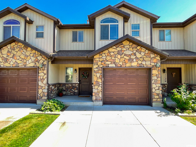 Existing Home