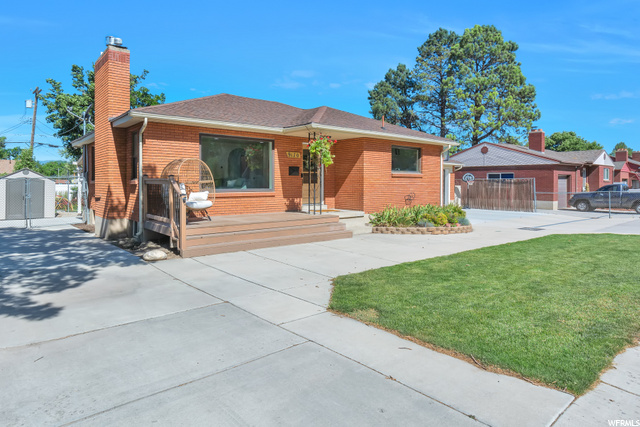 Existing Home