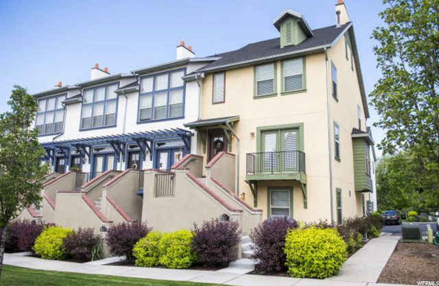 Existing Home