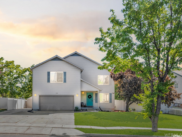 Existing Home