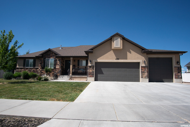 Existing Home