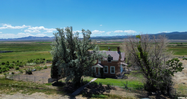 Your Dream Utah Property | $325,000 | 227 W Main Street Adamsville UT ...