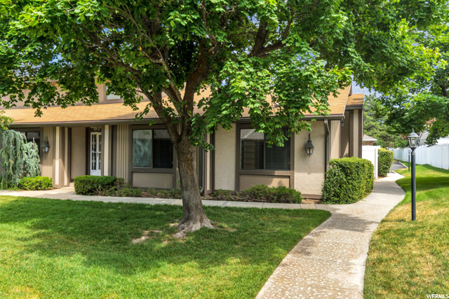 Existing Home