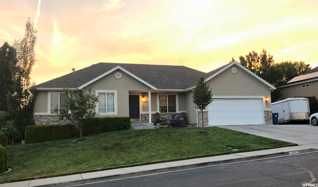 Existing Home