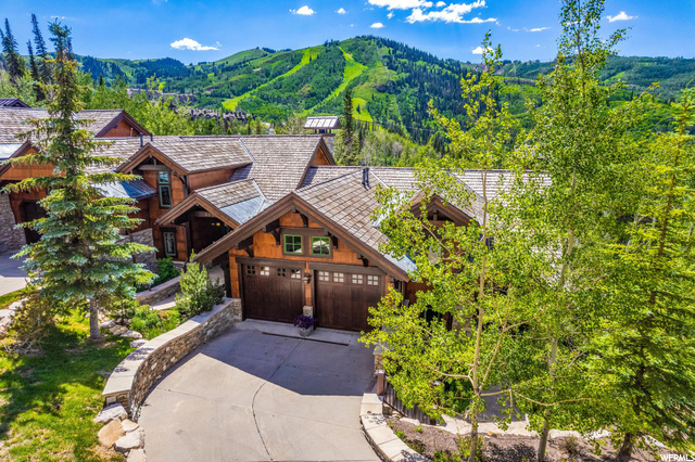 Existing Home