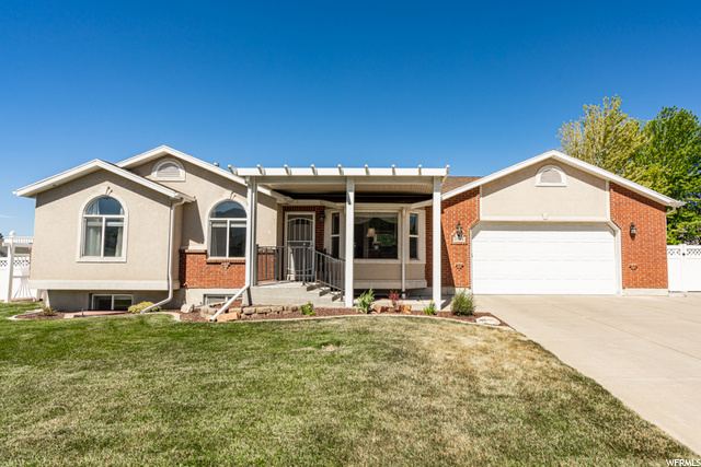 Existing Home