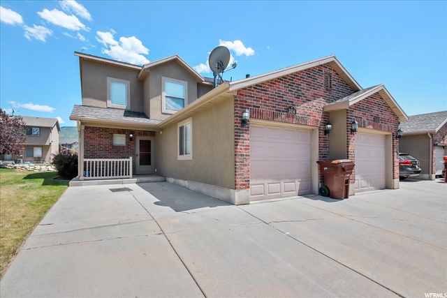 Existing Home