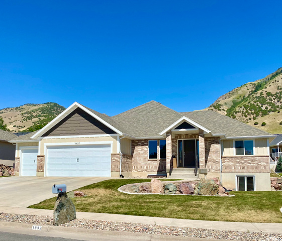 1832 N 1850 E, North Logan, UT 84341 | ZeroDown