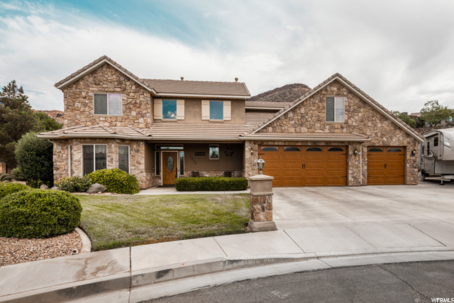 Existing Home