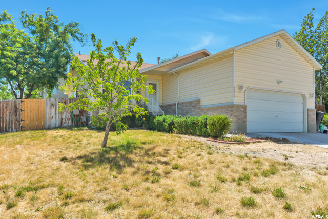 Existing Home