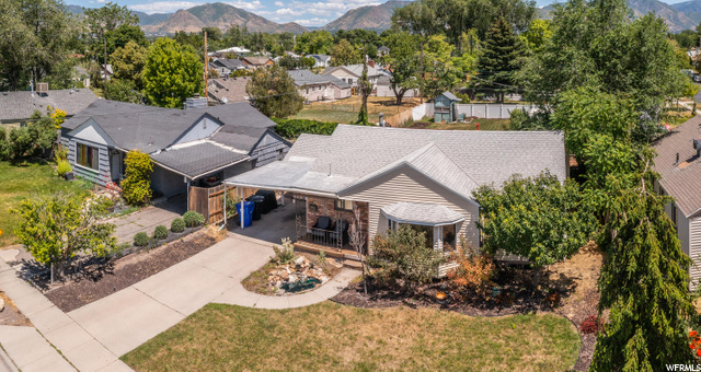 Existing Home