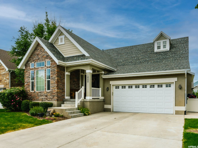 Existing Home