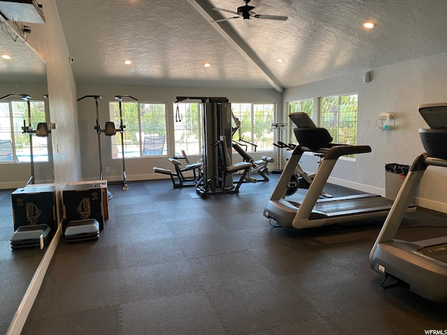 Club house