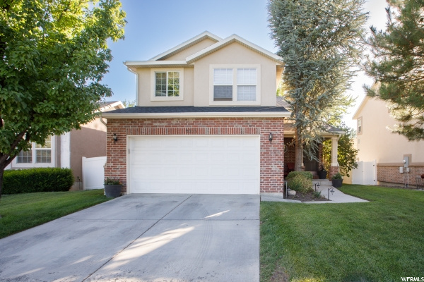 Existing Home
