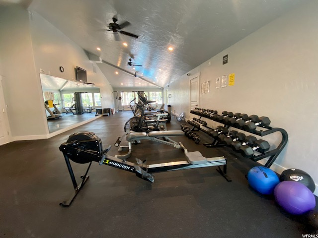 Club house