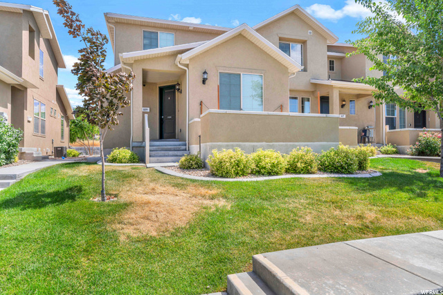 Existing Home