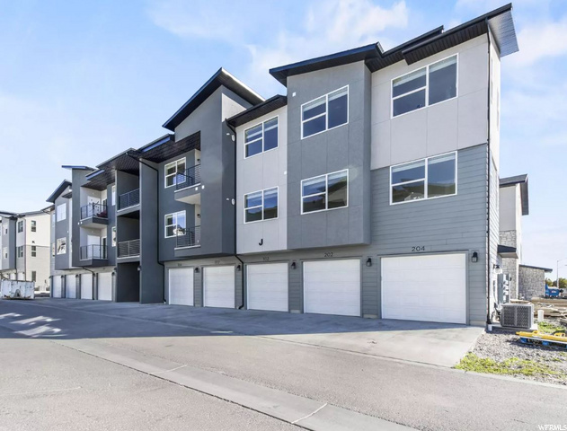 Existing Home