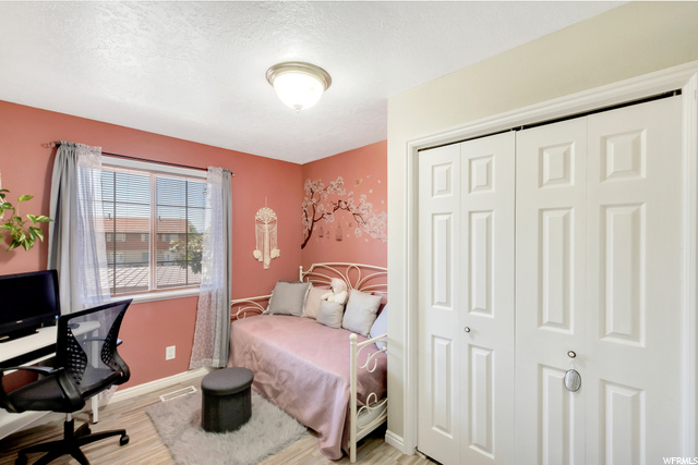 3rd Bedroom