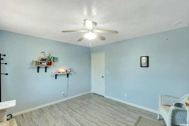 2nd Bedroom