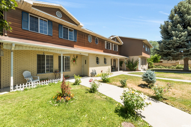 Existing Home