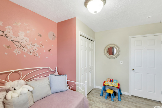3rd Bedroom