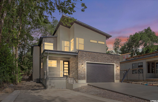 Existing Home