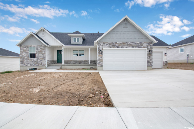 Existing Home