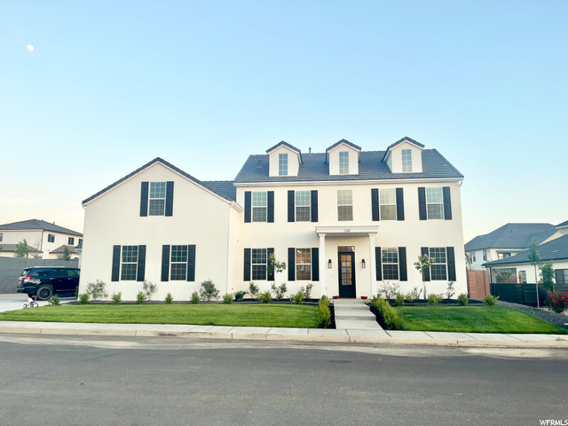Existing Home