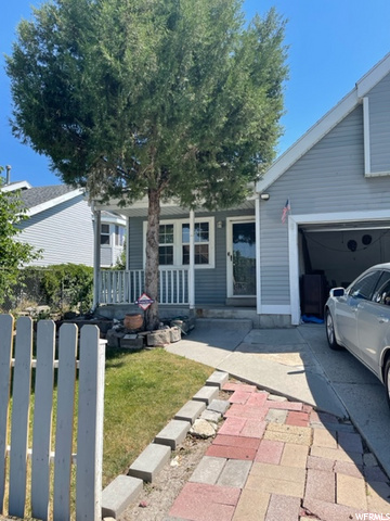 Existing Home