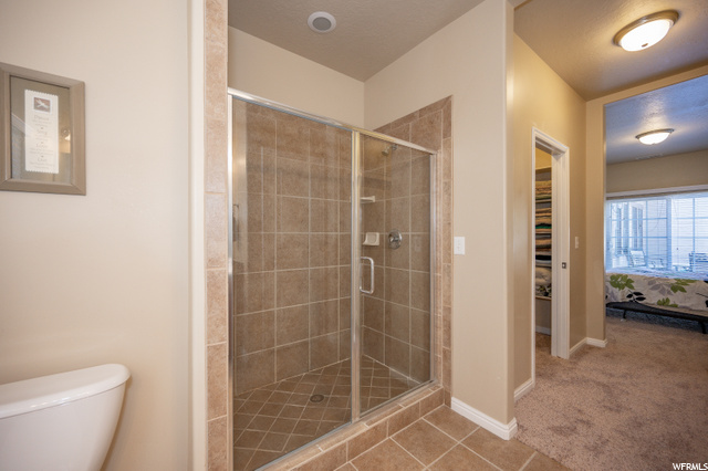 Primary Bathroom 2nd View