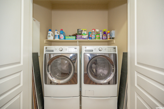 Laundry