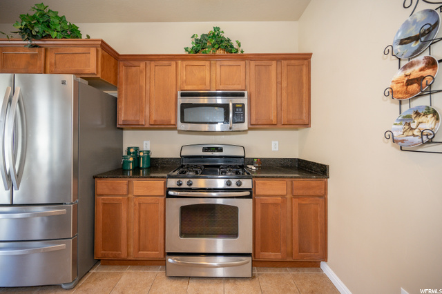 Kitchen 2nd View