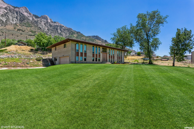 Existing Home