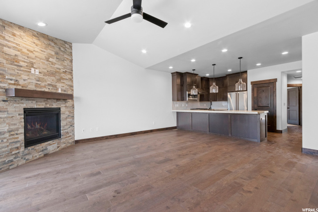 14476 N Bronte Ct #64D, Heber City, UT 84032