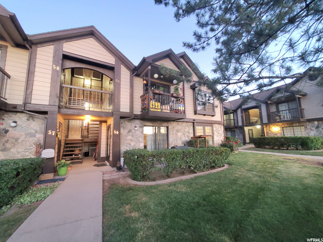 Existing Home