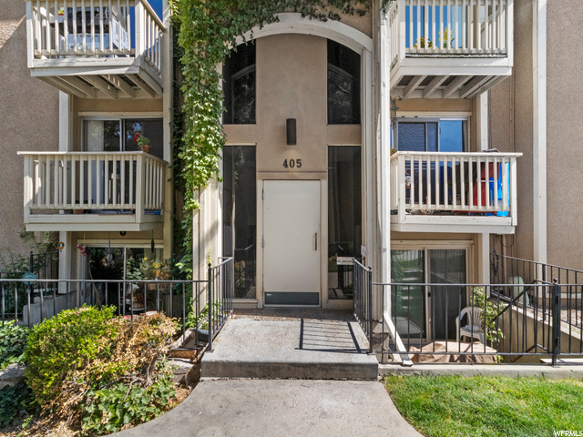 Existing Home