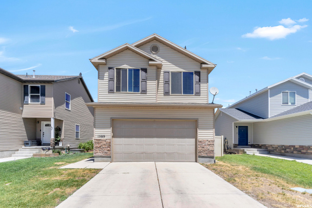 Existing Home