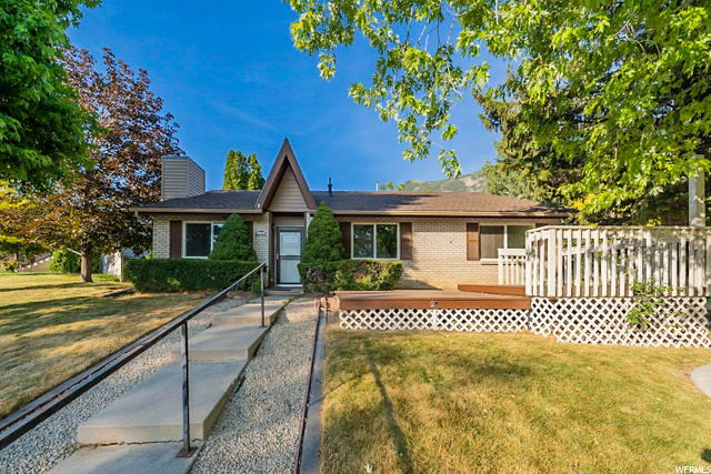 Existing Home