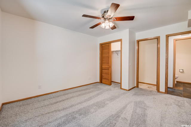 Main level bedroom #2
