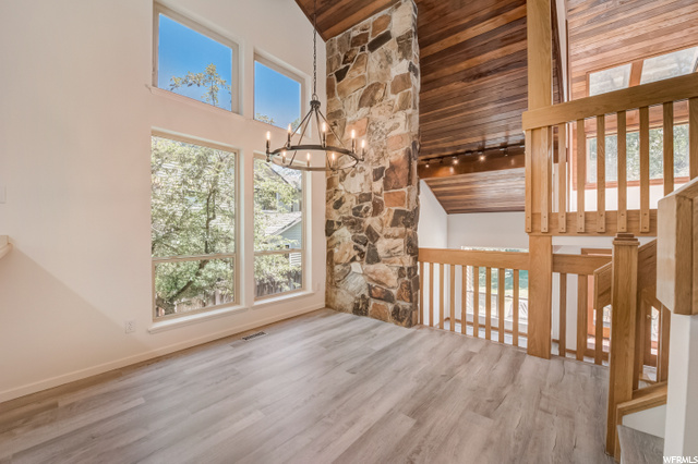 Move in condition
