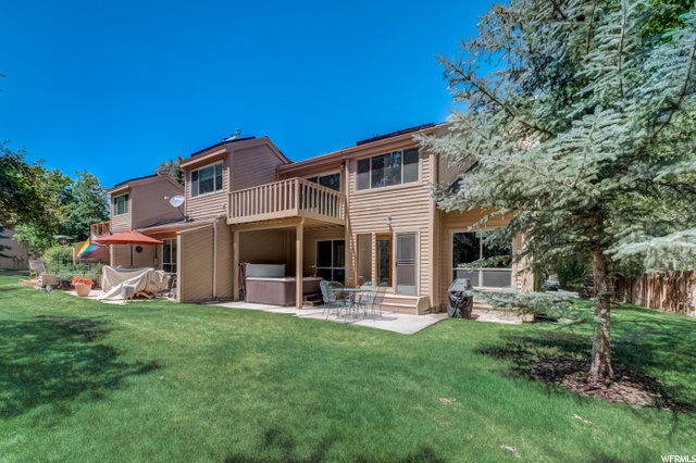 Existing Home