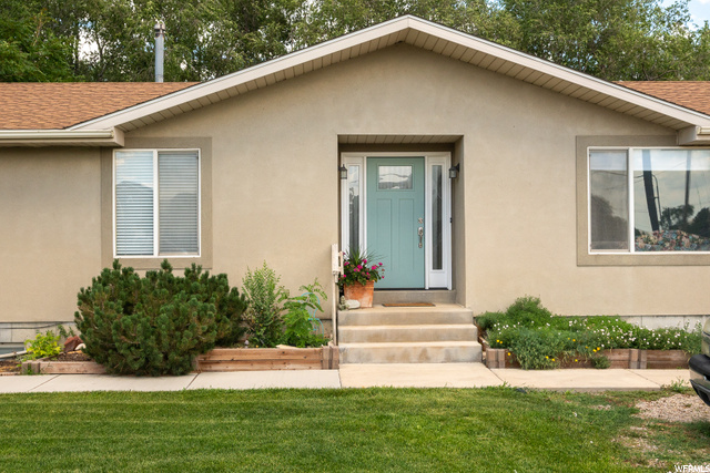 Existing Home