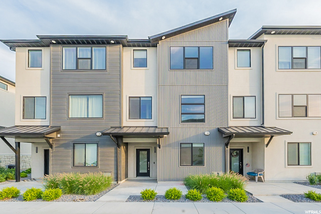 Existing Home