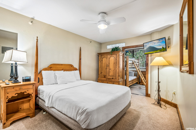Bedroom #1