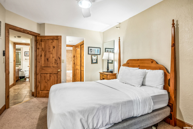 Bedroom #1